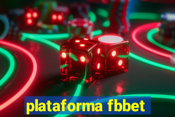 plataforma fbbet